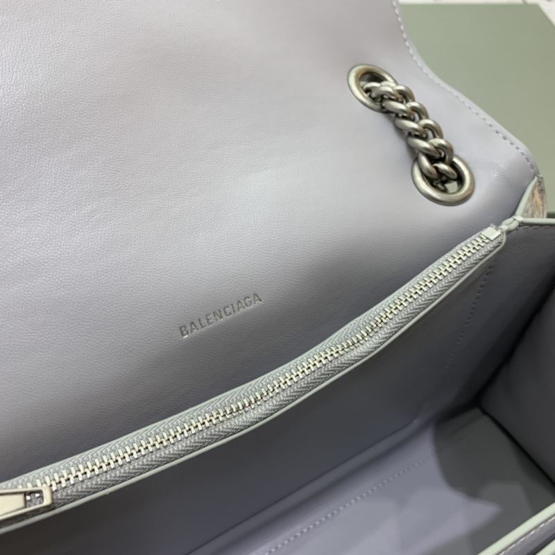 Balenciaga Hourglass Bags